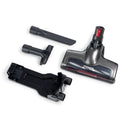 22V Lithium Rosso bigeshop