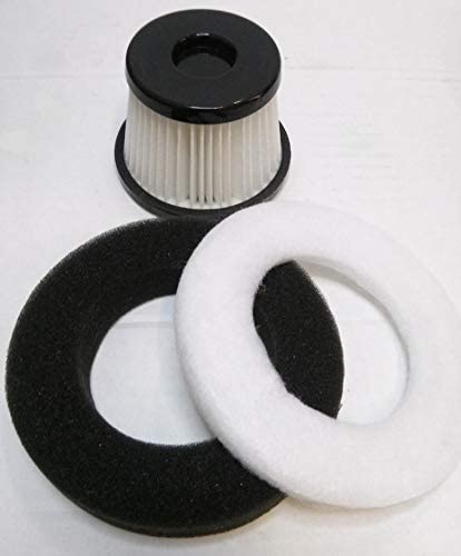 Ricambio Filtri Hepa Ariete 2763 e 2767 bigeshop