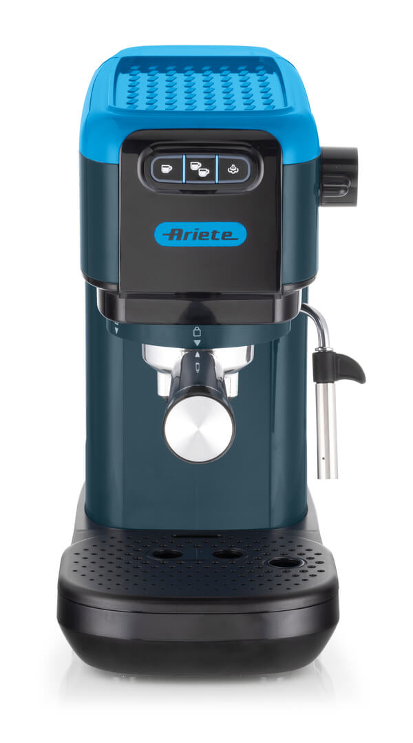 Macchina da caffè espresso Sky Blue bigeshop