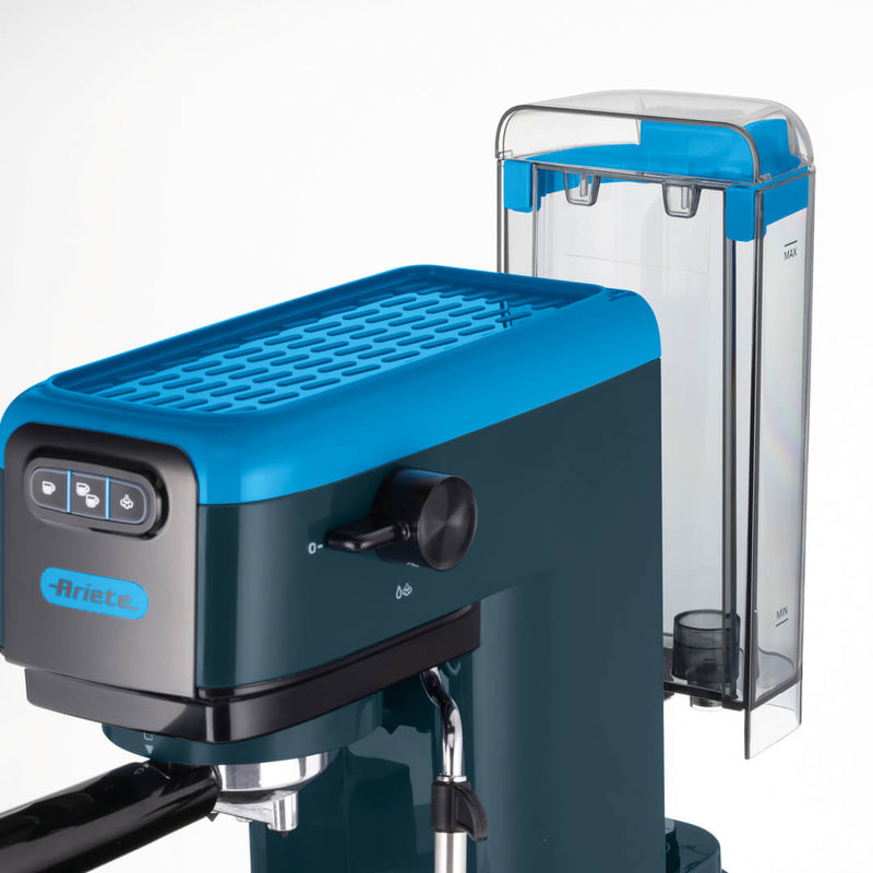 Macchina da caffè espresso Sky Blue bigeshop