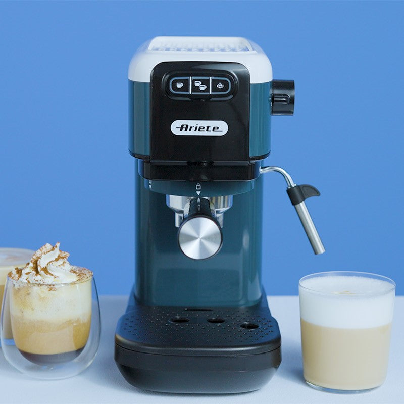 Macchina da caffè espresso Snow White bigeshop