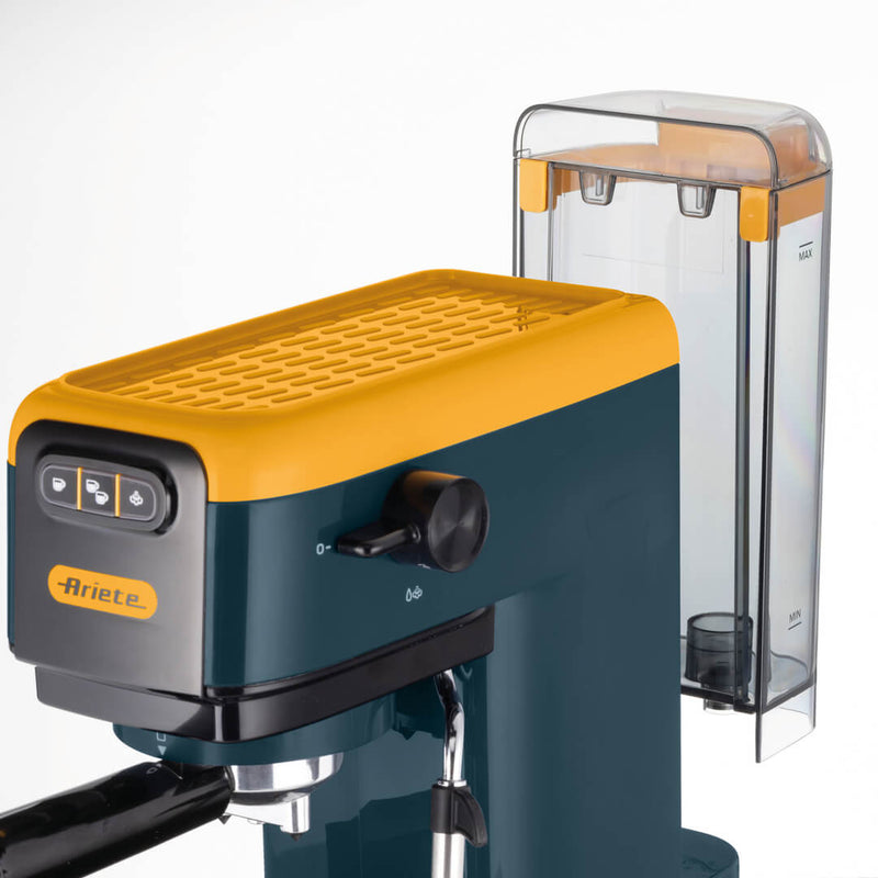 Macchina da caffè espresso Mango Yellow bigeshop