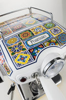 Macchina da caffè Espresso Positano bigeshop