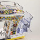 Macchina da caffè Espresso Positano bigeshop