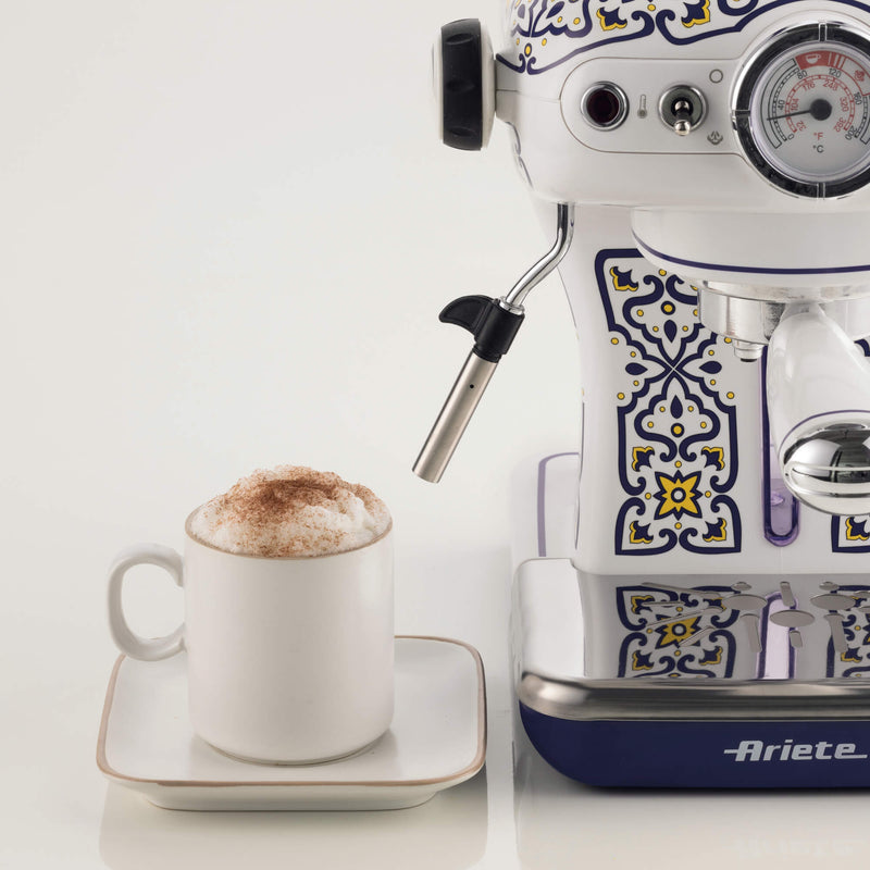 Macchina da caffè Espresso Capri bigeshop