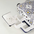 Macchina da caffè Espresso Capri bigeshop