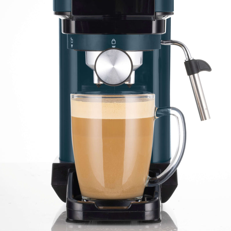Macchina da caffè espresso Sky Blue bigeshop