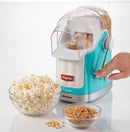 Pop Corn Maker Party Time Azzurro bigeshop