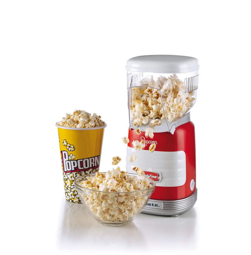Pop Corn Party Time Rosso bigeshop