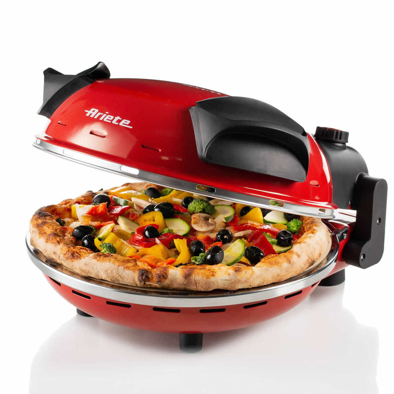 Pizza in 4 minuti bigeshop