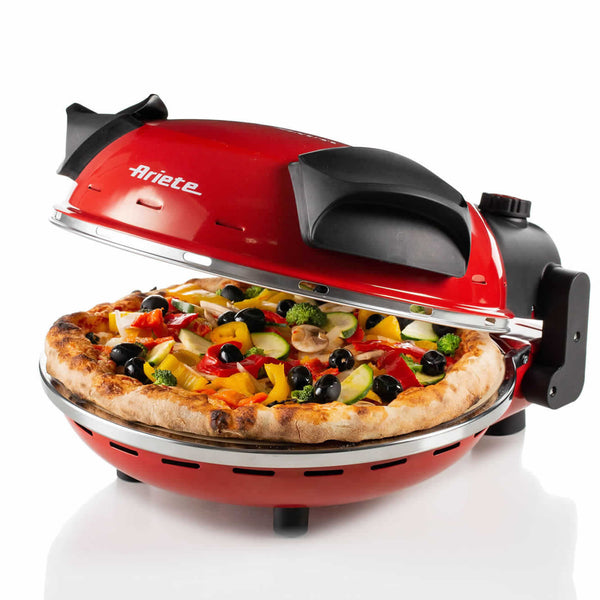 Pizza in 4 minuti bigeshop