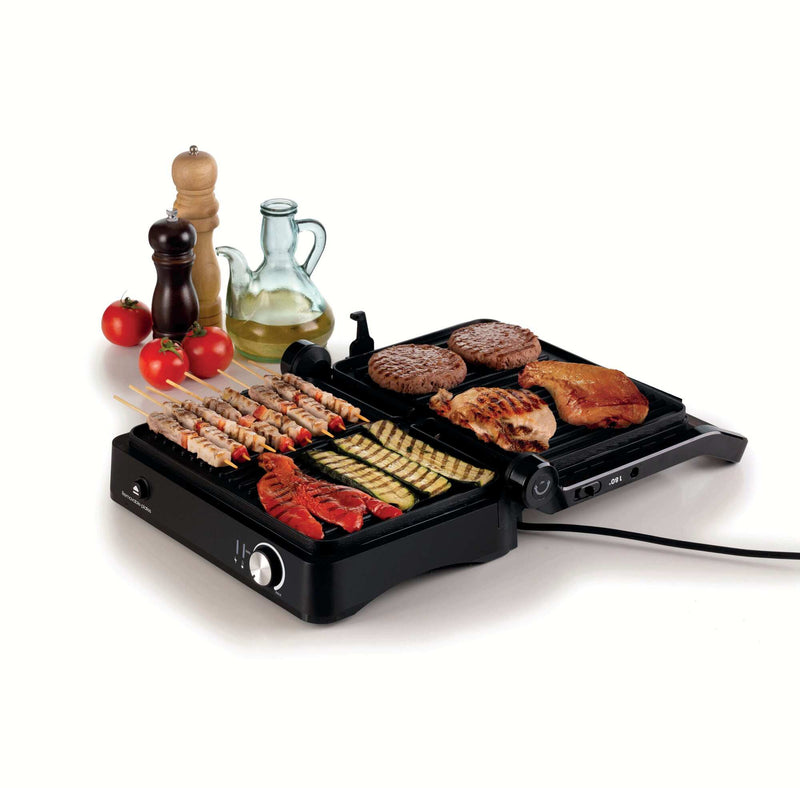 MetalGrill 3in1 bigeshop