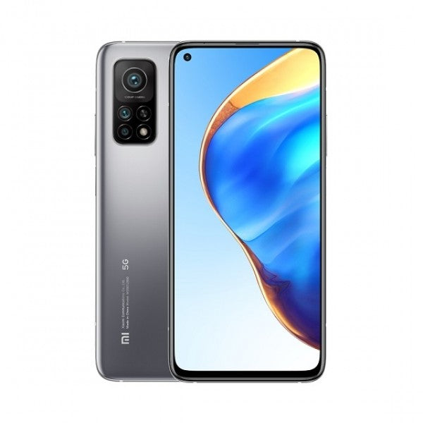 xiaomi mi 10t pro 5g 128 gb dual sim 6.67" octa core tripla fotocamera 108 mp Xiaomi