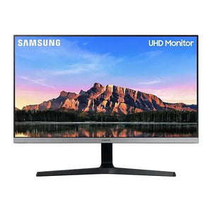 Monitor Samsung U28R550UQR 71,1 cm (28") 3840 x 2160 Pixel 4K Ultra HD - bigeshop