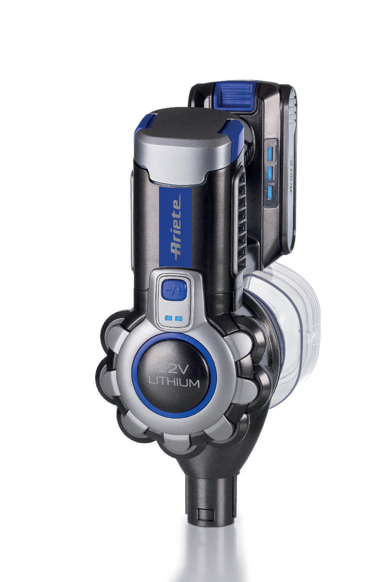 22V Lithium Blu
