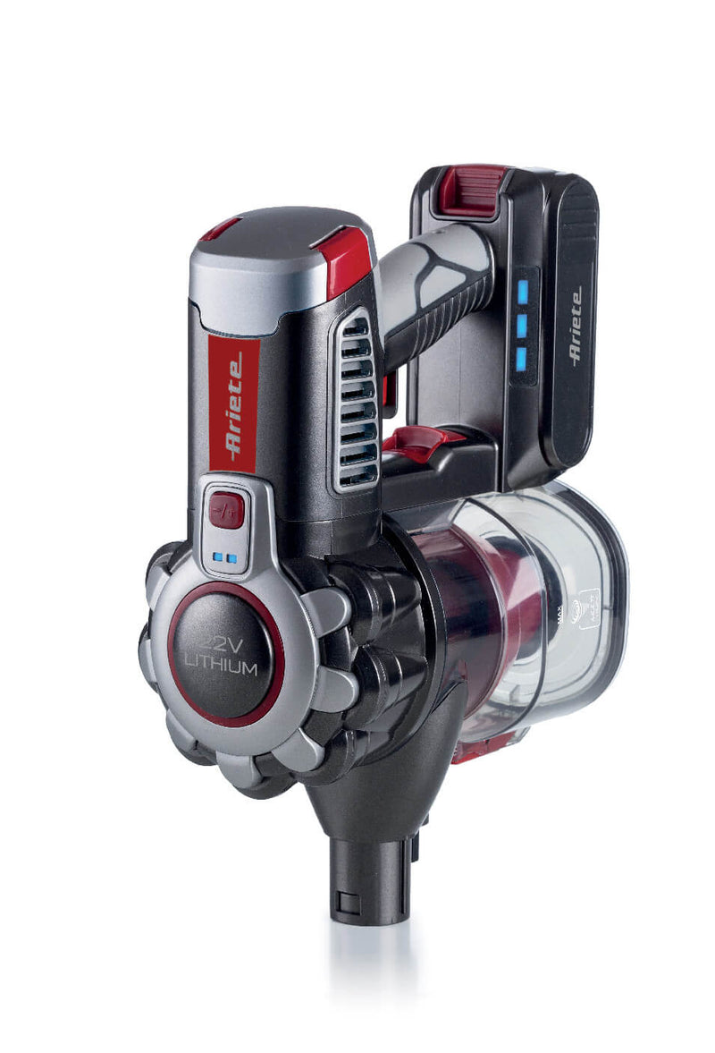 22V Lithium Rosso bigeshop