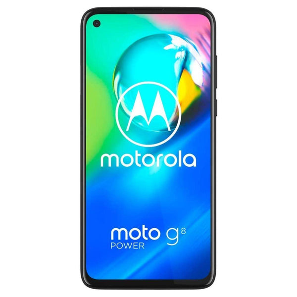 Motorola Moto G8 Power XT-2041 64GB GRADO A - bigeshop