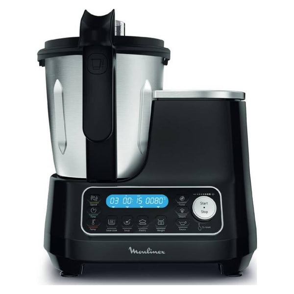 MOULINEX robot da cucina Chef 3.6L - bigeshop