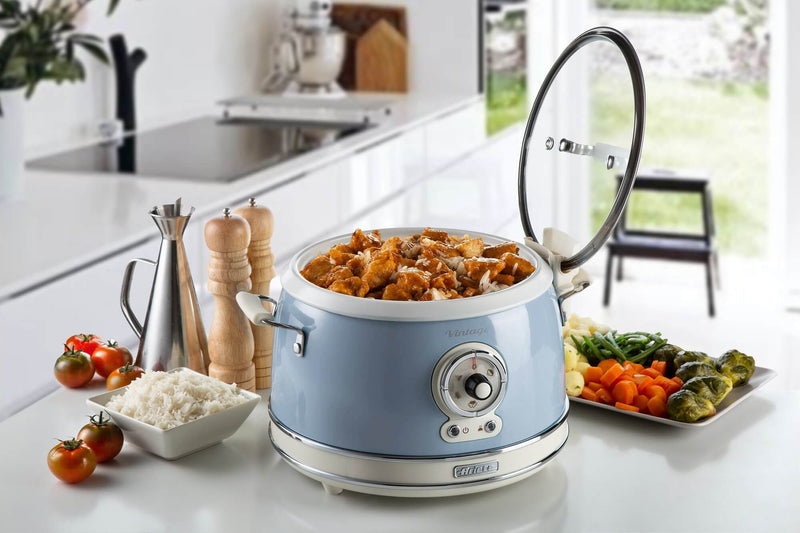 Rice Cooker &amp; Slow Cooker celeste bigeshop