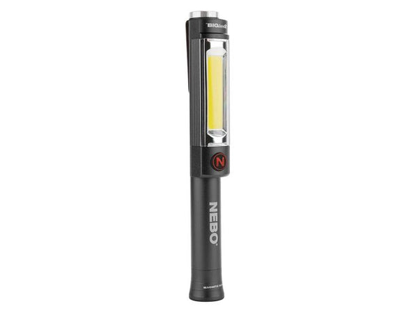 Torcia led Nebo Big Larry 2 Torcia Nebo