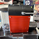 Nespresso Pixie XN304510 Rosso Capsule ( lato superiore un po’ danneggiato) - bigeshop