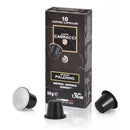 Capsule Nespresso Selezione Palermo  Caffè Italiano Nespresso