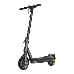 Ninebot by Segway monopattino elettrico KickScooter MAX G2 E 25 km/h Grigio ( NUOVO 2 ANNI GARANZIA) - bigeshop