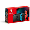 NINTENDO SWITCH V2 1.1 CONSOLE PORTATILE NEON BLUE RED 8( USATA ) - bigeshop