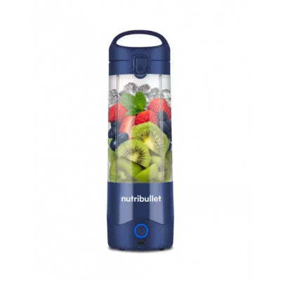 Frullatore NUTRIBULLET NBP003NBL - Navy Blu Nutribullet
