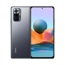 xiaomi redmi note 10 pro 6 gb + 128 gb dual sim 6.67" quad camera 108 mp onyx gray / grigio Xiaomi