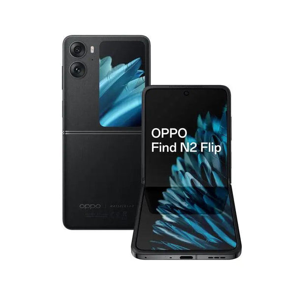 OPPO Find N2 Flip 17,3 cm (6.8") Doppia SIM Android 13 5G USB tipo-C 8 GB 256 GB - bigeshop