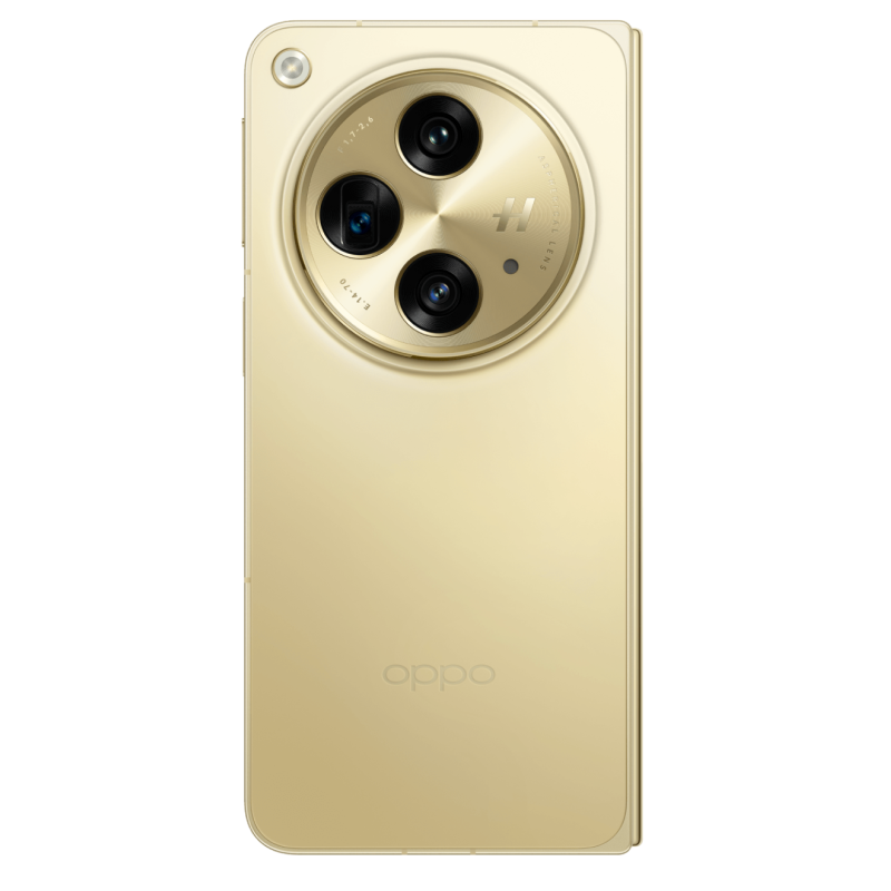 Oppo find N 3 fold 16gb ram 512 storage versione global con servizi google istalalti e italiano colore gold OPPO