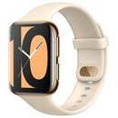 Oppo watch 46mm wifi cinturino bianco (  Usato Grado A ) OPPO