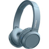 Philips cuffie Bluetooth H4205BL/00 con tasto Bass Boost - bigeshop