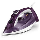 PHILIPS FERRO DA STIRO POWER LIFE GC2995 2400W PIASTRA STEAMGLIDE VIOLA - bigeshop