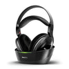 PHILIPS SHD8850/12 CUFFIE WIRELESS, Black - bigeshop