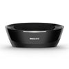 PHILIPS SHD8850/12 CUFFIE WIRELESS, Black - bigeshop