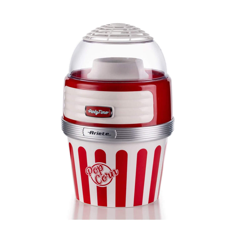 Pop Corn XL Party Time Rosso bigeshop