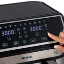 Friggitrice ad aria 9L bigeshop