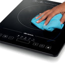 Piastra a induzione singola bigeshop