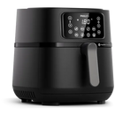Philips Airfryer Serie 5000 Friggitrice ad aria connessa da 7.2L + HD9285/96  accessorio Philips