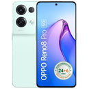 OPPO Reno 8 Pro 8+256GB 6.7" 5G green DS ITA OPPO