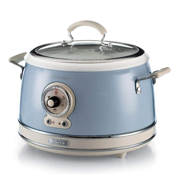 Rice Cooker &amp; Slow Cooker celeste bigeshop