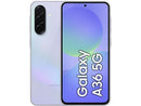 SAMSUNG GALAXY A36 5G 256GB, 256 GB, Awesome Lavender Samsung