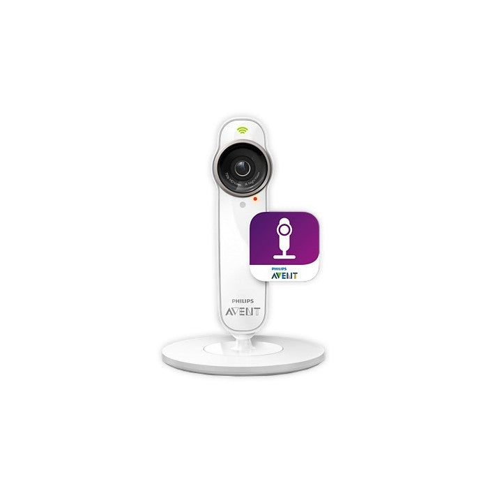 Philips Avent Baby Monitor SCD860/26 Philips