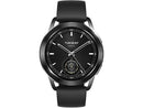 Xiaomi smartwatch s3 47mm gps sport colore nero xiaomi