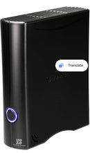 Hard disk Transcend TS8TSJ35T3 Storage 4TB  per Desktop, StoreJet 35T3, USB 3.1, Gen 1 Transcend