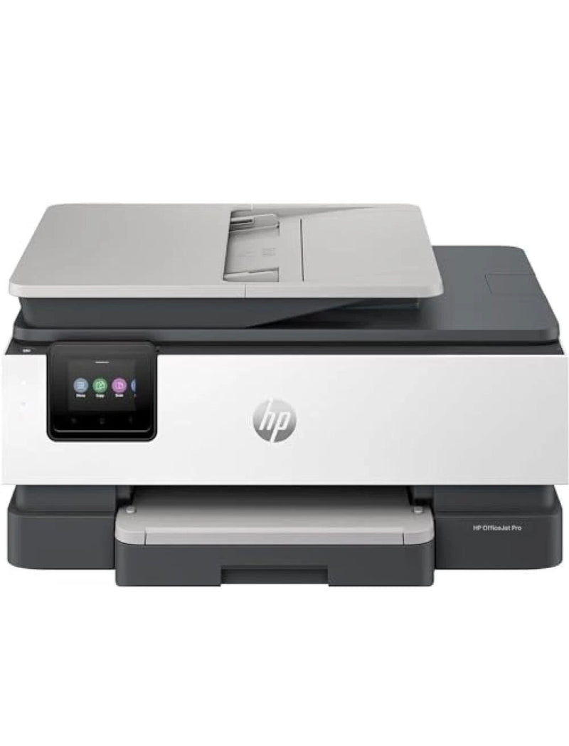 HP OfficeJet Pro 8122e 405U3B, Stampante Multifunzione a Gett HP