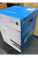 ECOVACS DEEBOT X2 OMNI Robot Aspirapolvere con Mop 8000Pa 15mm Mop Sollevamento ECOVACS