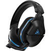 Turtle Beach Stealth 600 Gen 2 Nero Cuffie da gioco Multipiattaforma Senza fili con Batteria da 15 ore per PS5, PS4 e PC - bigeshop